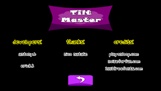 Tilt-Master 4