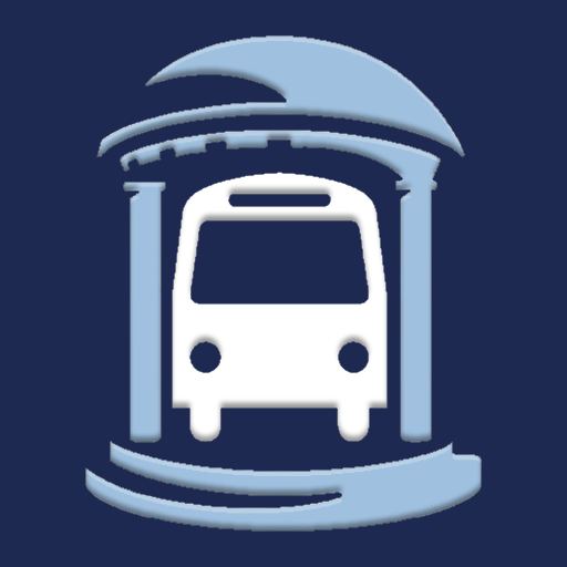 Chapel Hill Transit LOGO-APP點子