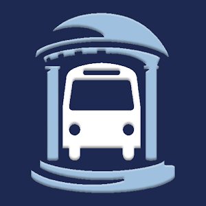 Chapel Hill Transit 1.4.0