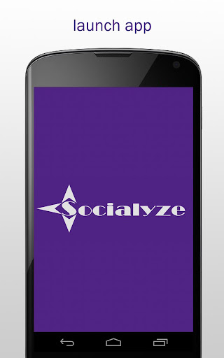 Socialyze