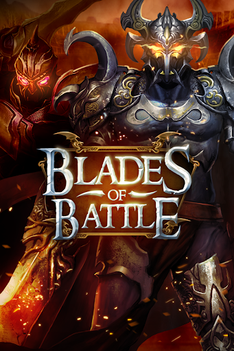 Blades of Battle RPG