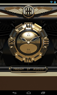 How to mod Clock Widget Ophir lastet apk for laptop