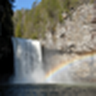 Waterfall Live Wallpaper icon