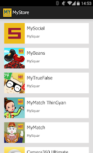 MyStore