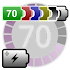 Battery Widget Icon Pack 31.5