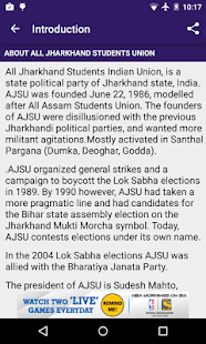 How to download All Jharkhand Students Union lastet apk for pc