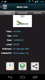 Free TI Eventos APK for Android