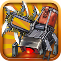 Shoot Many Robots Mod Apk 