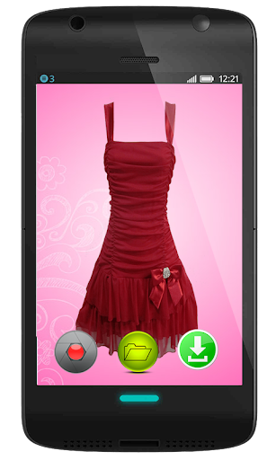 【免費生活App】Prom Dress Photo Maker-APP點子