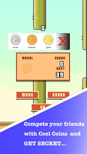 免費下載賽車遊戲APP|Flappy Western Bird - 서양 영웅 조류 app開箱文|APP開箱王