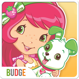 Strawberry Shortcake Puppy for PC and MAC
