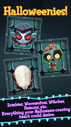 Muertitos a Matching Puzzle poster 6