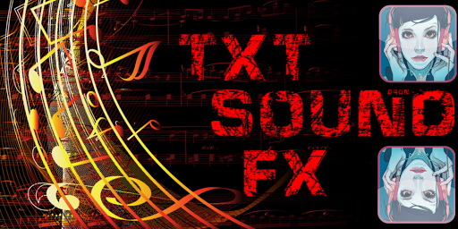 Text Sound Effects