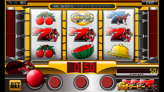 How to get パチスロ ジーワンダービー 1.0.0 mod apk for android