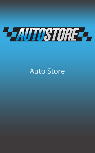 Auto Store
