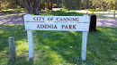 Adenia Park
