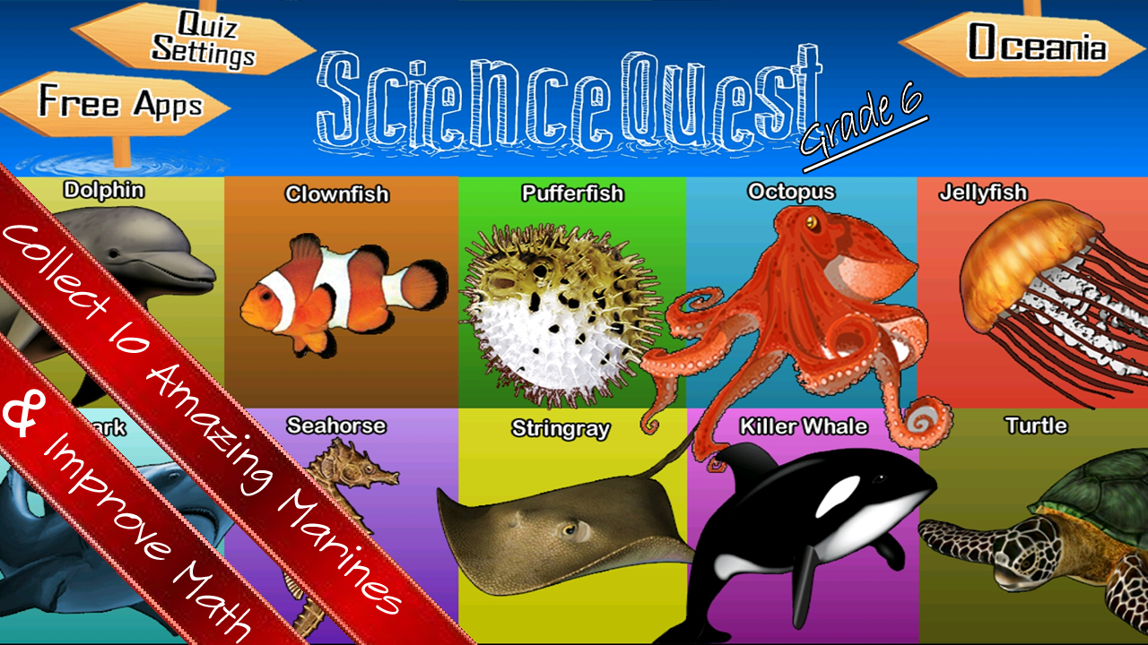 Answers for science homework 6th grade - facebookthesis.web.fc2.com