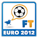 Euro2012 By FootyTwits icon