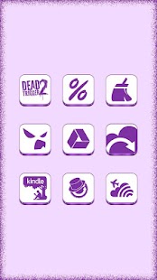 How to install VRS White Icon Pack patch 1.1.0 apk for laptop