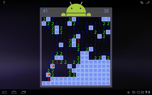 How to mod Minesweeper For Honeycomb Full lastet apk for pc