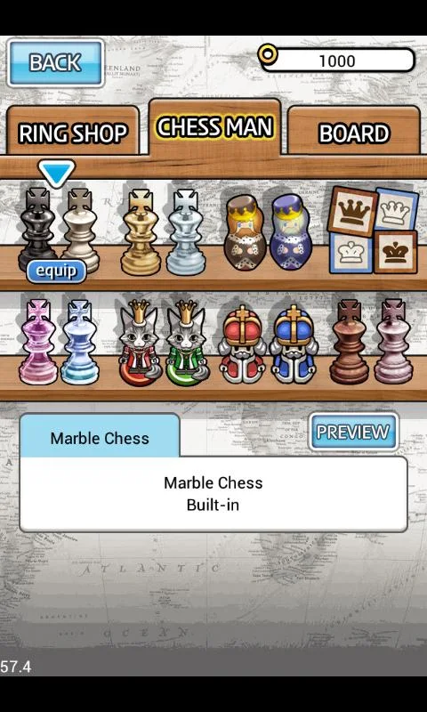 Chess Master 2013 - screenshot