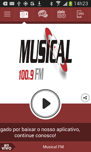 Musical FM