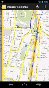 Free Download Transporte en línea APK for PC