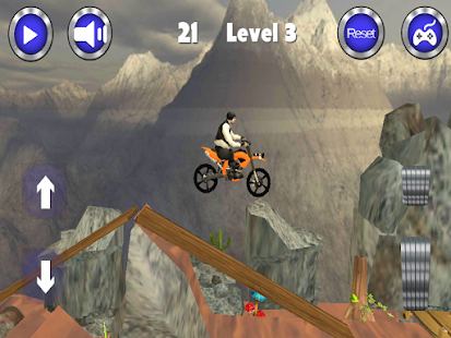 download Birt sepeda aksi permainan free