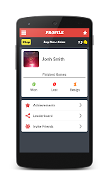 Scratch Logo Quiz Multiplayer poster 5