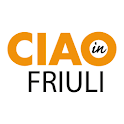Ciao in Friuli logo