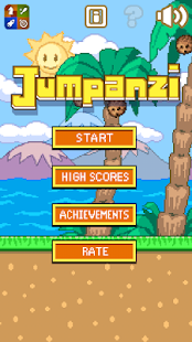 Free Download Jumpanzi #1 Free Arcade Game APK for PC