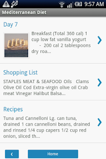 How to download Mediterranean Diet 1.0 unlimited apk for android