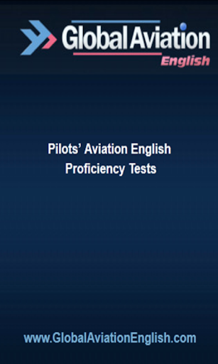 Aviation English Tests