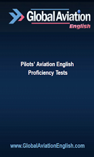 Free Download Aviation English Tests APK for Android
