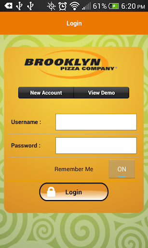 Brooklyn Pizza Company