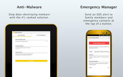 免費下載生產應用APP|Snap Secure + Mobile Antivirus app開箱文|APP開箱王