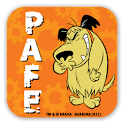 PaFe 2011 ExhibitX logo