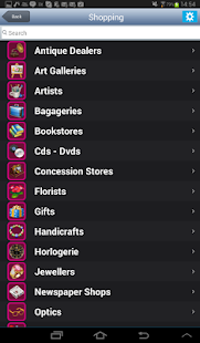 St Barth Island Directory FWI Screenshots 8
