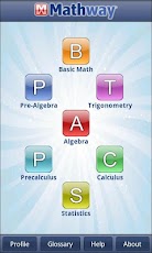 Mathway 1.0.3