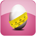 28 Days Egg Diet FREE Apk