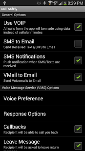 How to mod Call-Safely2 FREE 2.0.4 unlimited apk for pc