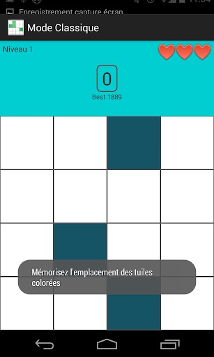 【免費解謎App】Memory Tiles-APP點子