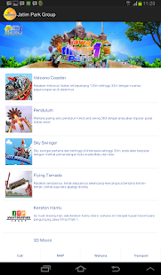 download Jawa Timur Park Group free