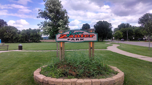 Jim Zanter Park