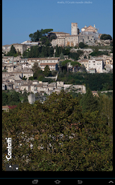 Amelia - Umbria Musei poster 14