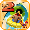 DW Explore River Rush 2 icon