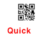 QR barcode scanner
