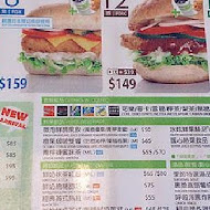 THEFREEN BURGER 樂檸漢堡