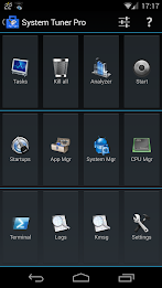 3C System Tuner Pro poster 2