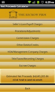 Download The Escrow Firm APK